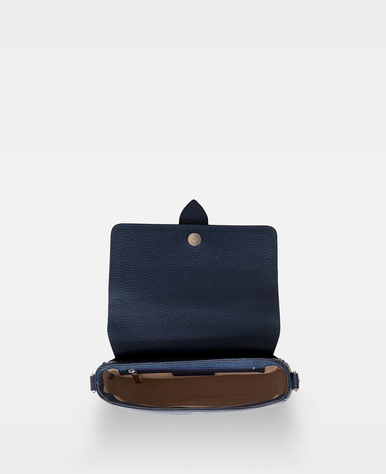 NICKY crossbody bag - Navy