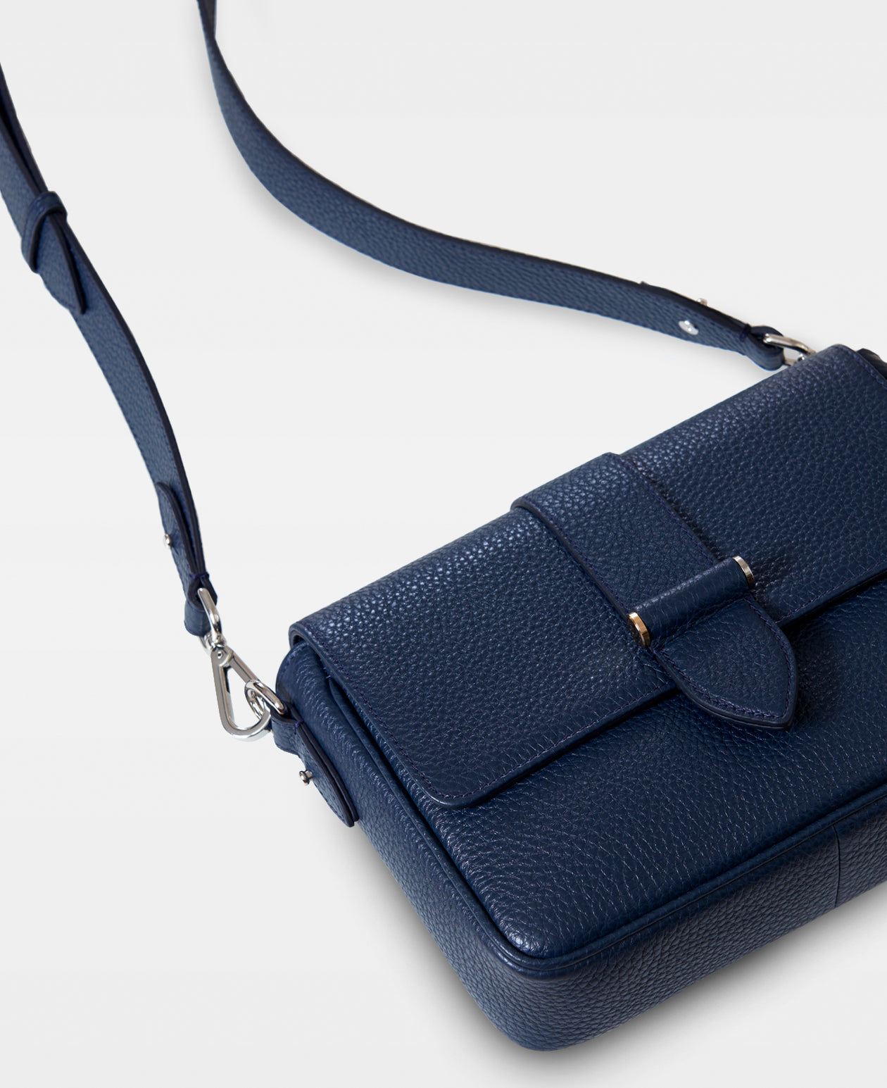 NICKY crossbody bag - Navy