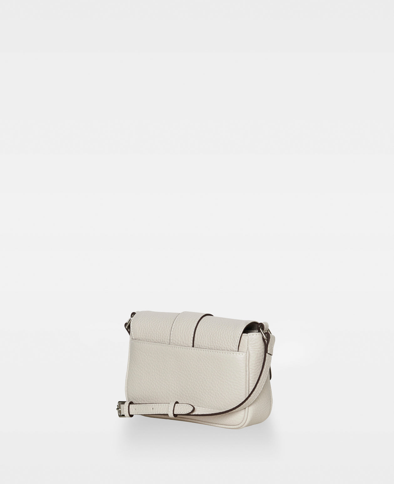 DECADENT COPENHAGEN APRIL small crossbody bag Crossbody tasker Oat