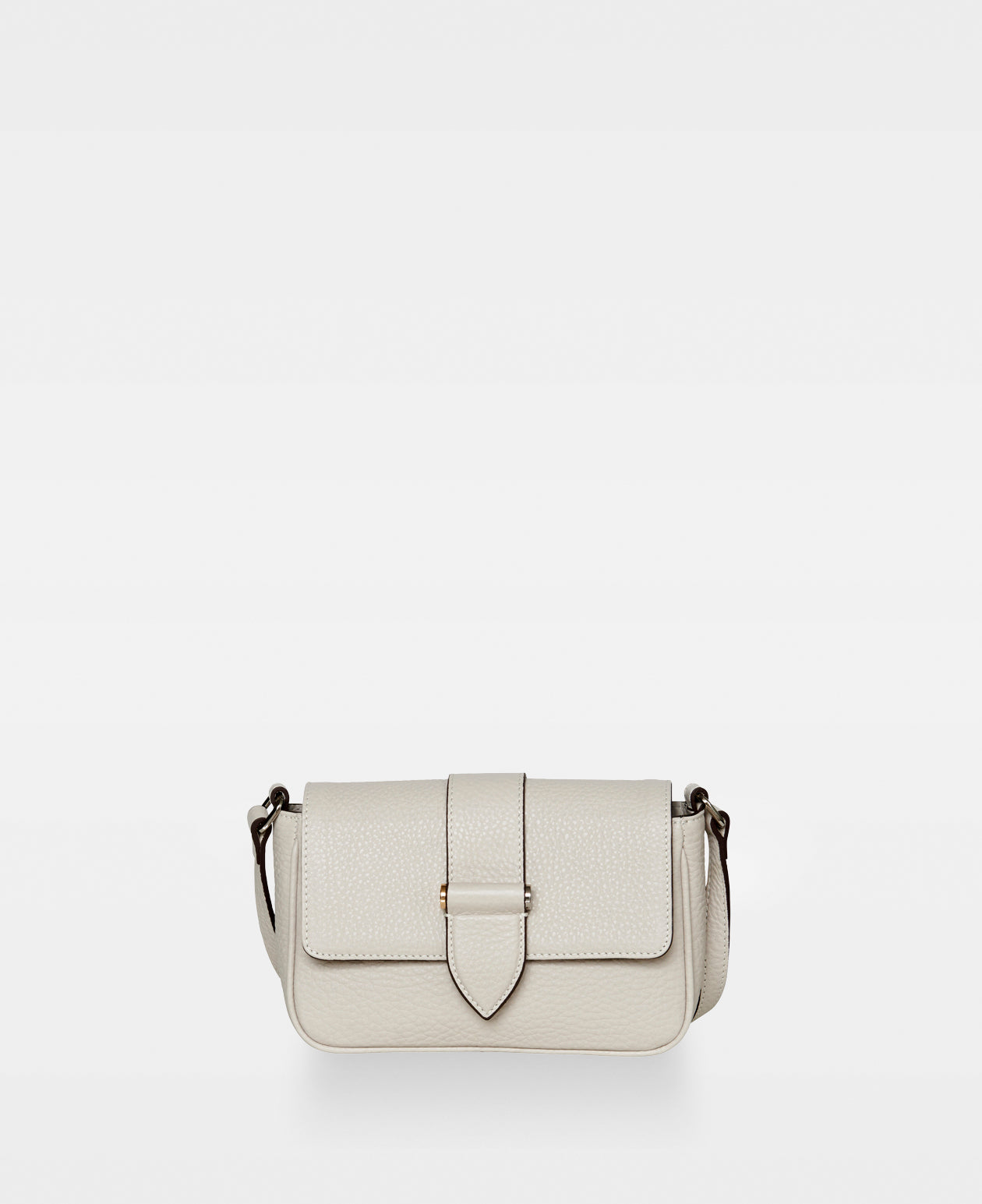 DECADENT COPENHAGEN APRIL small crossbody bag Crossbody tasker Oat