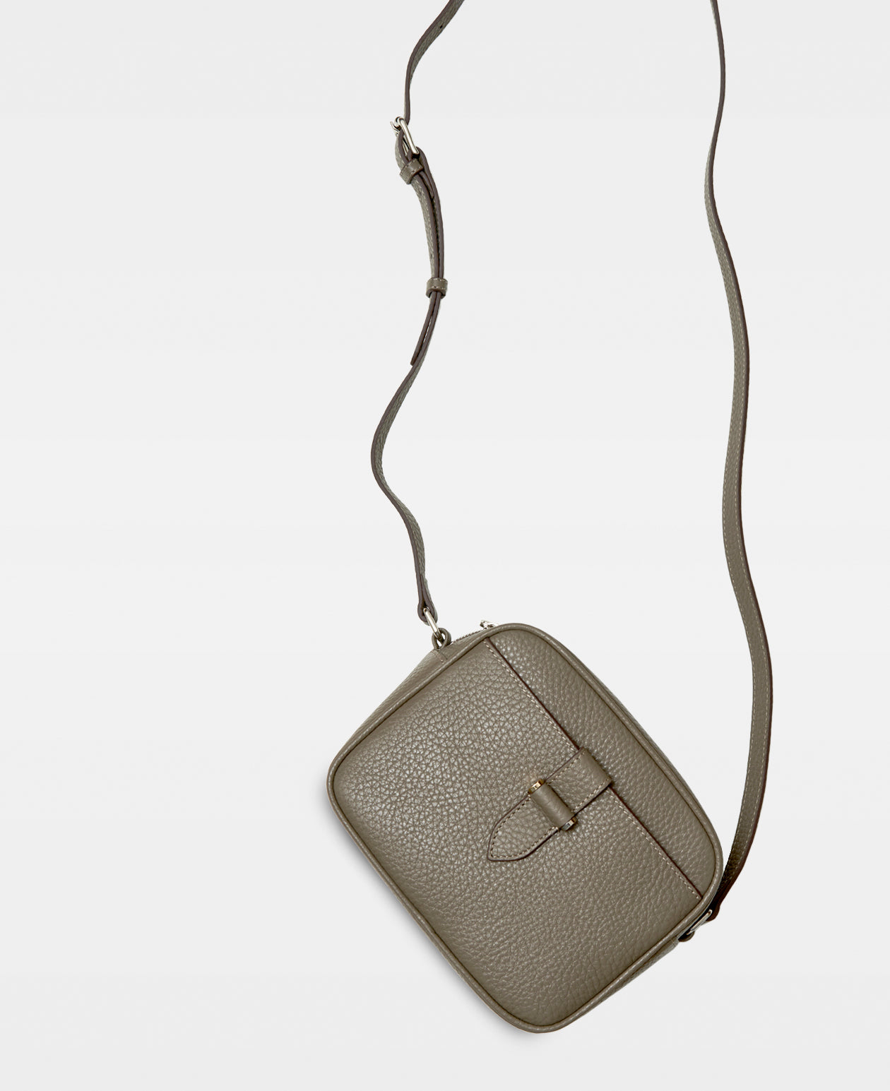 DECADENT COPENHAGEN CARLY crossbody bag Crossbody tasker Clay