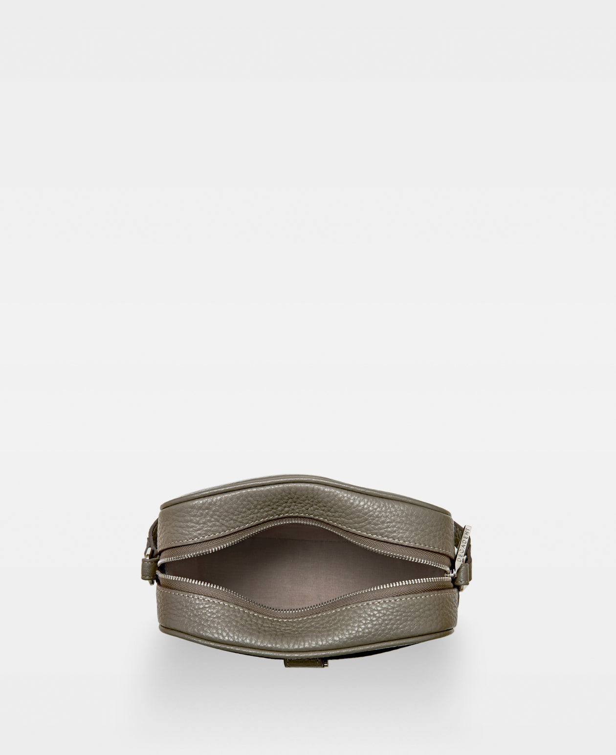 DECADENT COPENHAGEN CARLY crossbody bag Crossbody tasker Clay