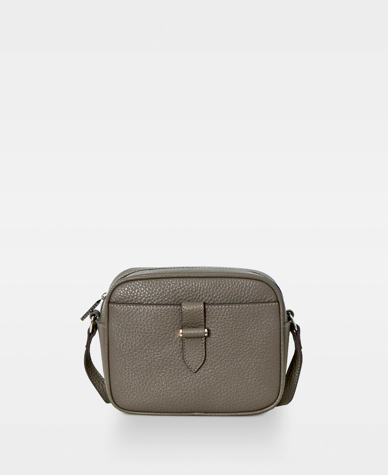 DECADENT COPENHAGEN CARLY crossbody bag Crossbody tasker Clay