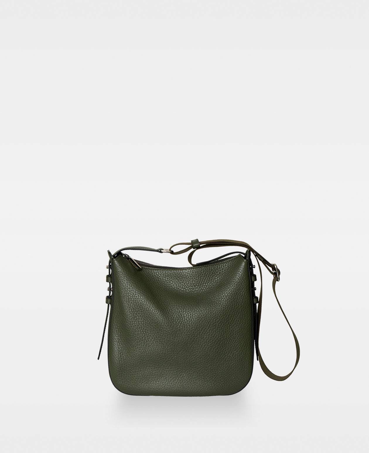 DECADENT COPENHAGEN CHARLENE crossbody bag Crossbody tasker Army