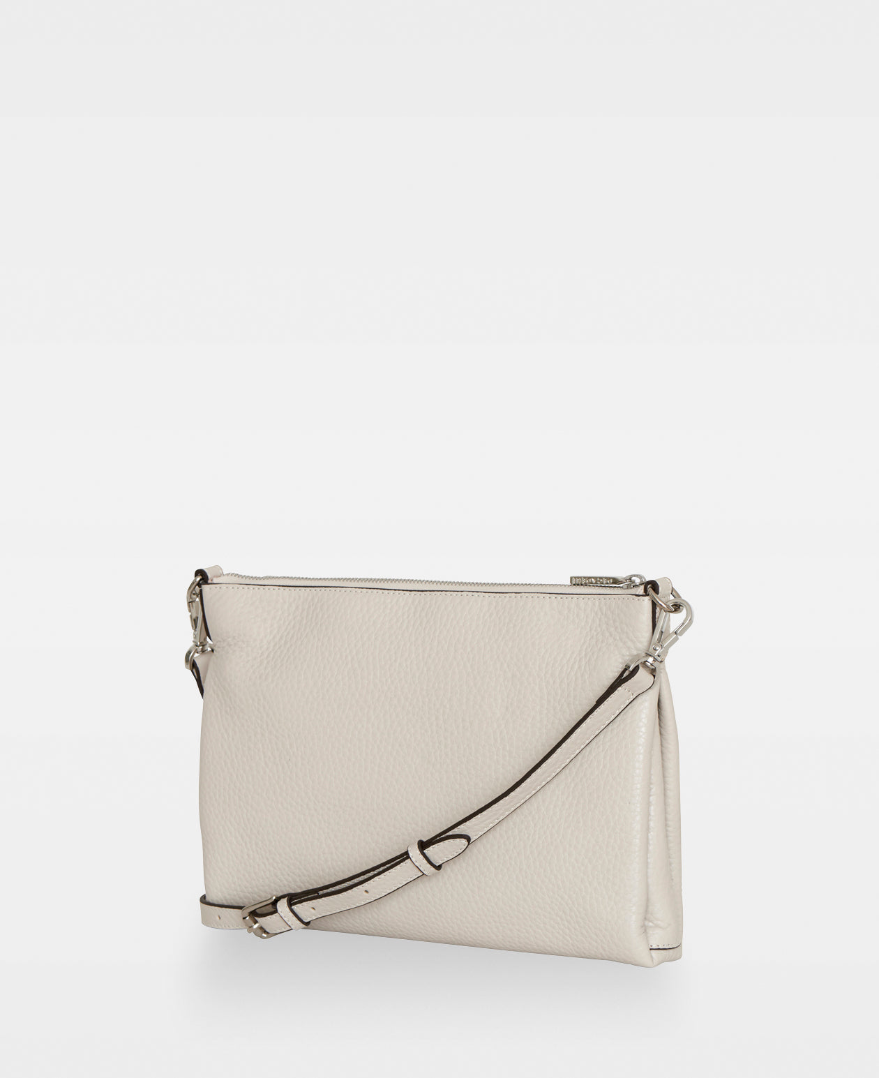 DECADENT COPENHAGEN CLAIRE big crossbody bag Crossbody tasker Oat