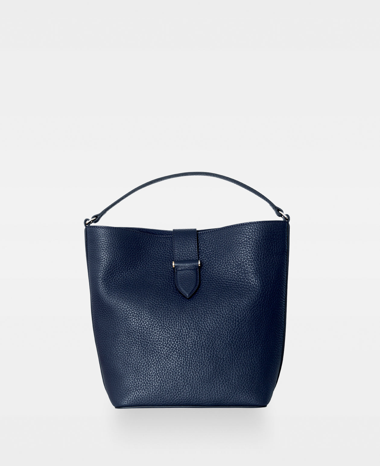 DECADENT COPENHAGEN LOIS bucket bag Håndtasker Navy