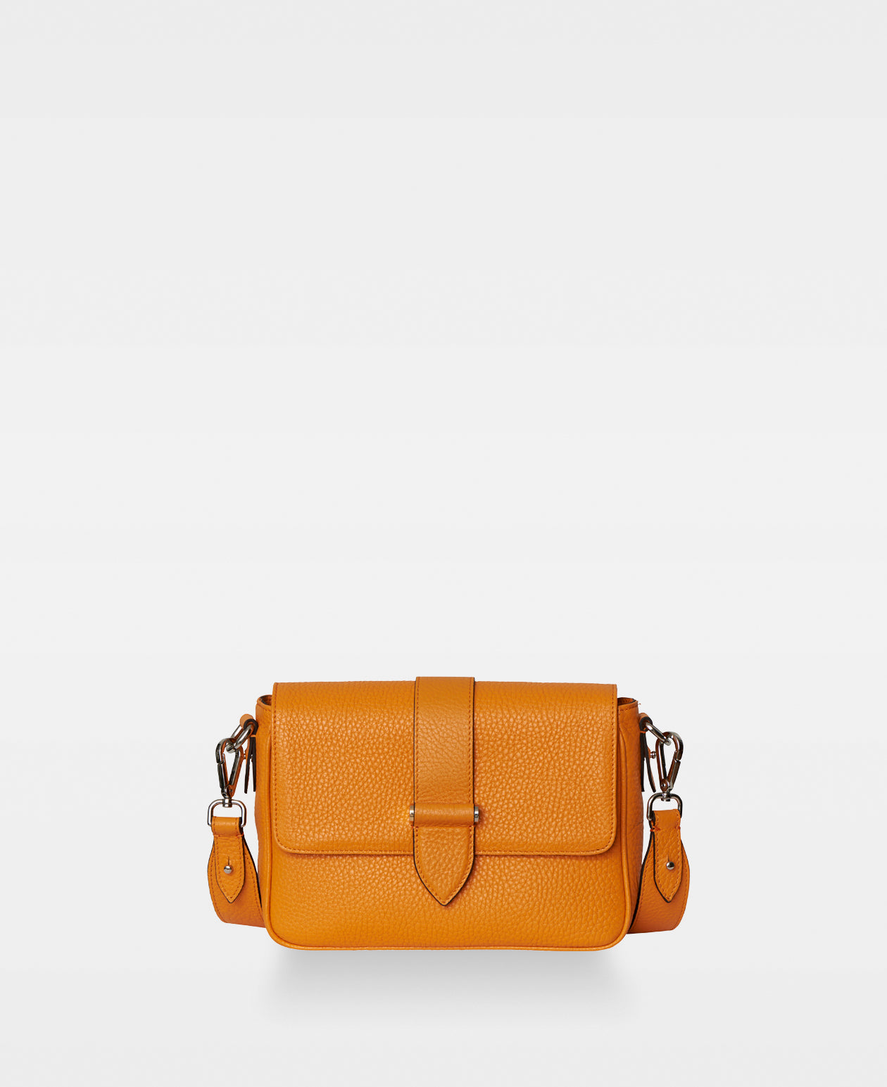 DECADENT COPENHAGEN NICKY crossbody bag Crossbody tasker Apricot Orange