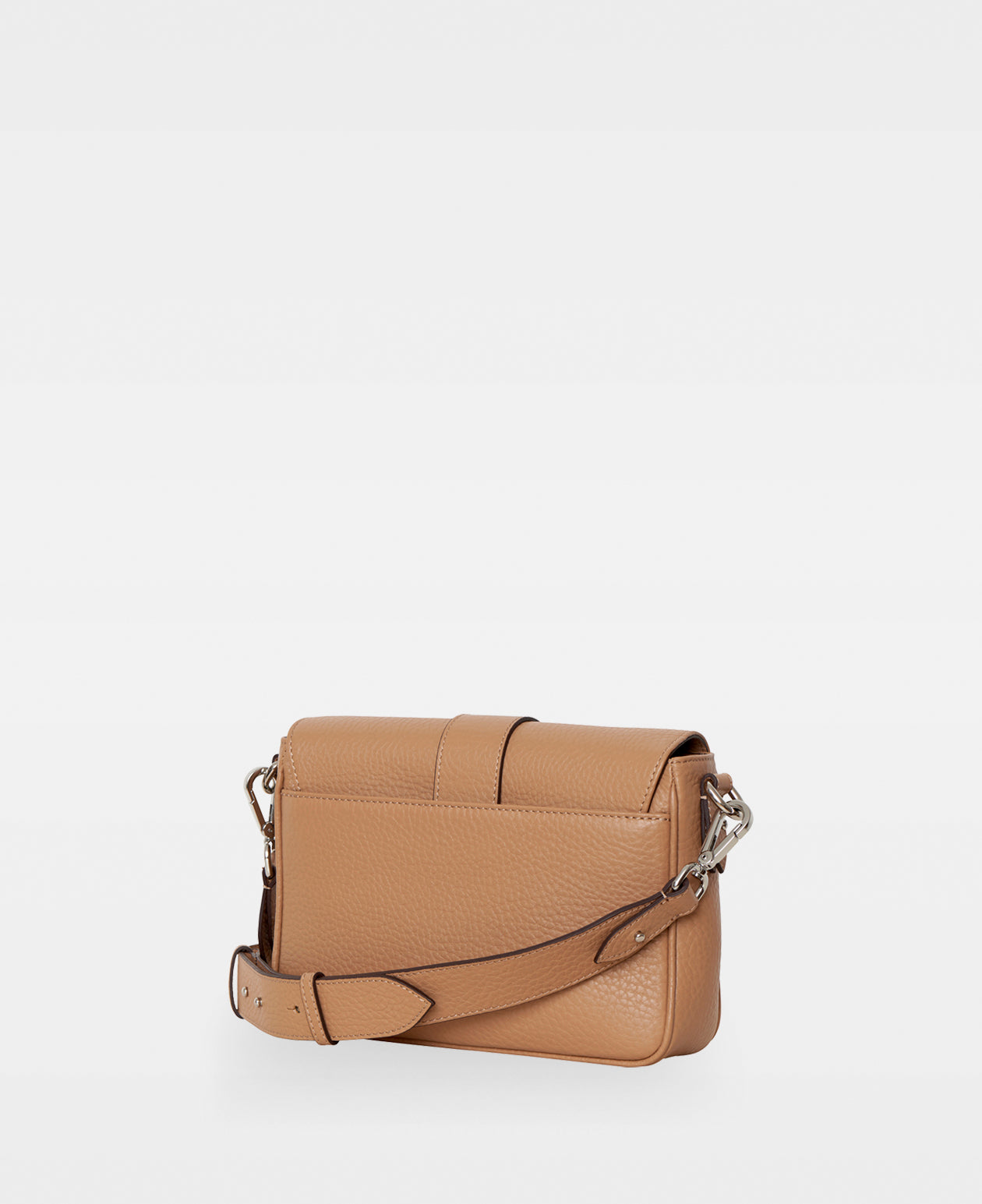 DECADENT COPENHAGEN NICKY crossbody bag Crossbody tasker Camel
