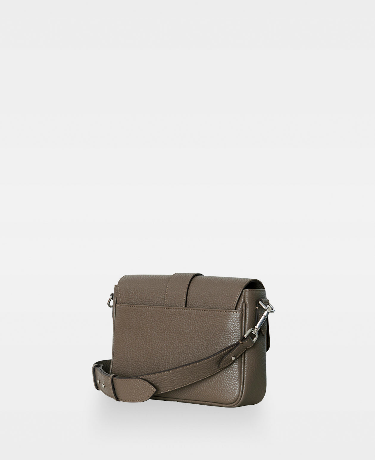 DECADENT COPENHAGEN NICKY crossbody bag Crossbody tasker Clay