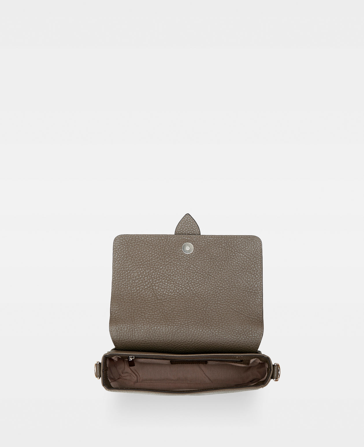 DECADENT COPENHAGEN NICKY crossbody bag Crossbody tasker Clay