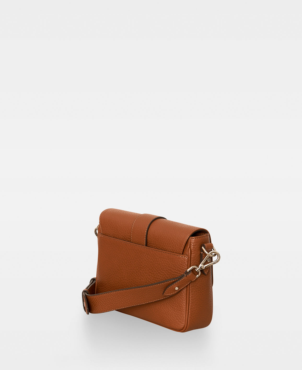 DECADENT COPENHAGEN NICKY crossbody bag Crossbody tasker Cognac 