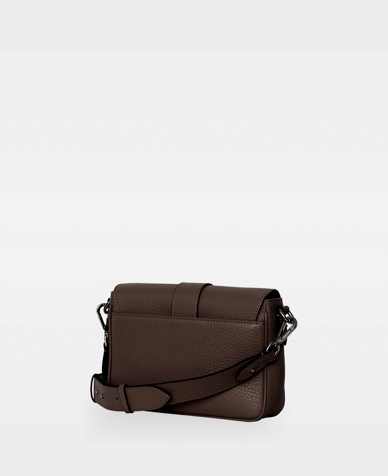 DECADENT COPENHAGEN NICKY crossbody bag Crossbody tasker Mocha