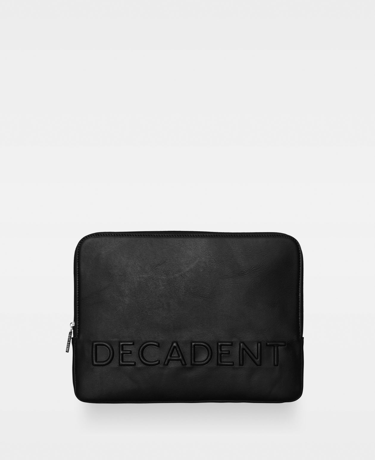 DECADENT COPENHAGEN RENEE laptop sleeve Computer sleeves Black