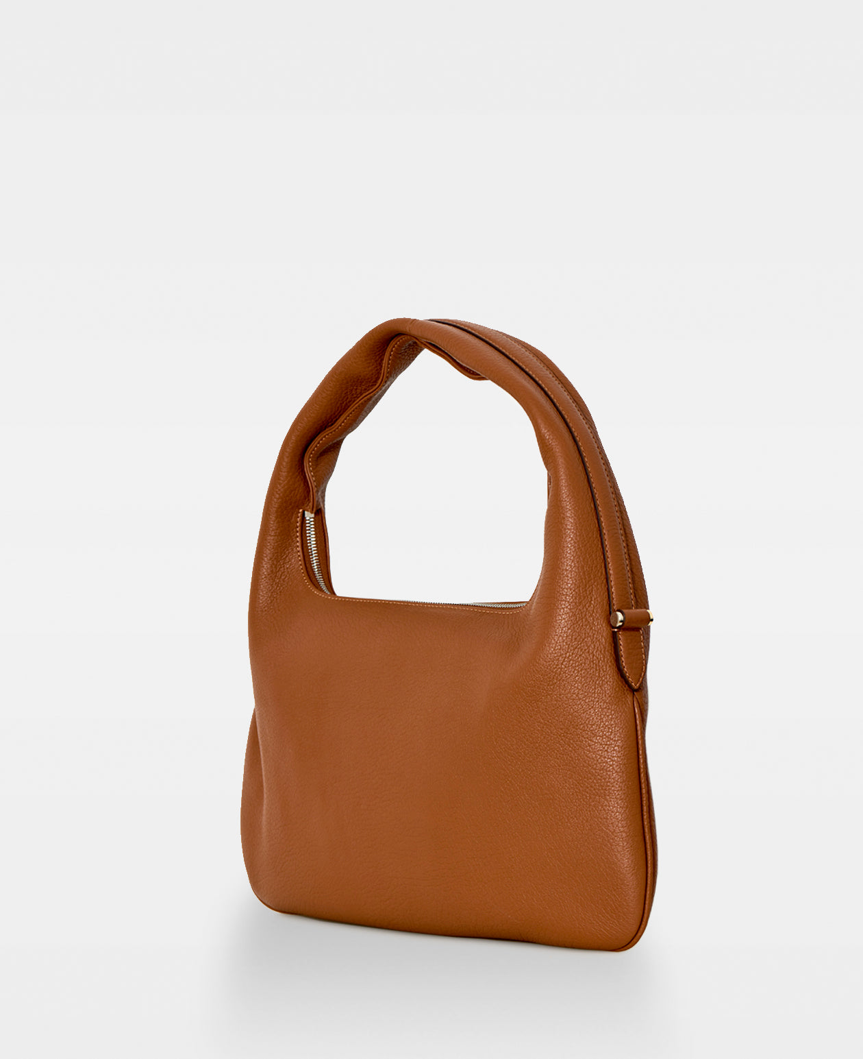 DECADENT COPENHAGEN SOPHIA shoulder bag Skuldertasker Cognac