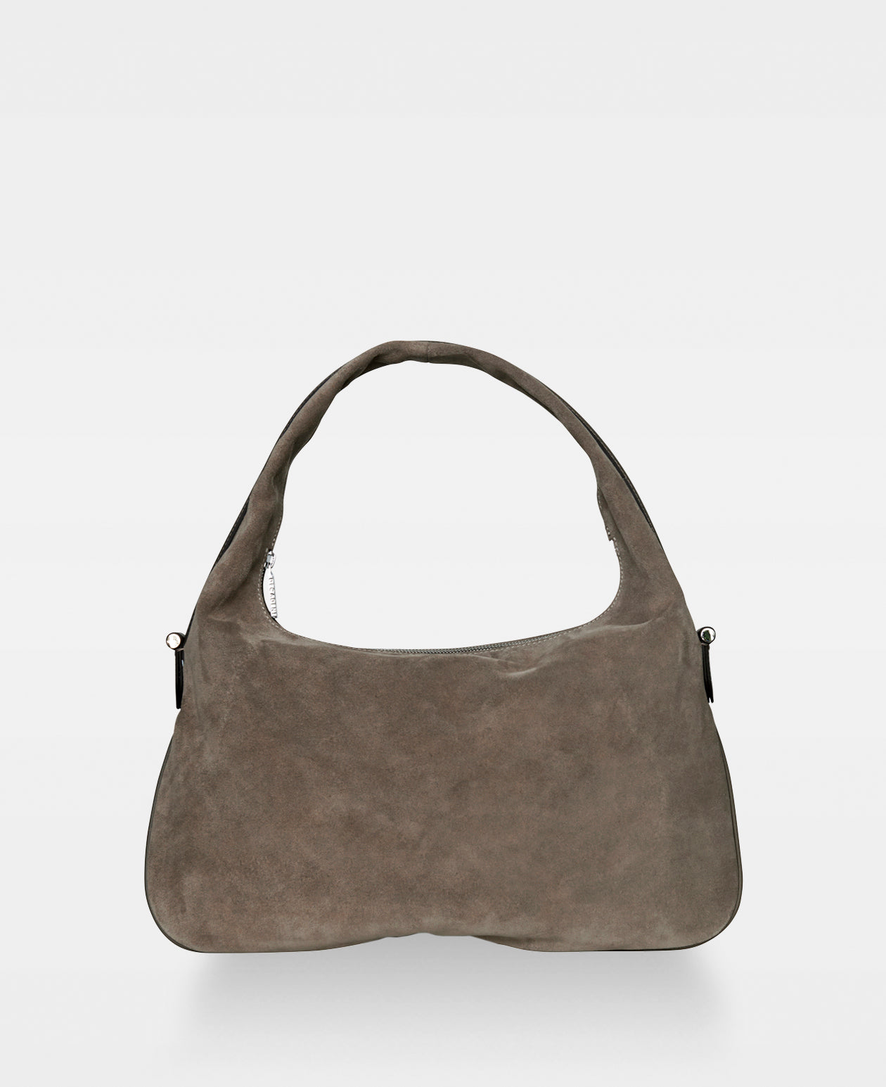 DECADENT COPENHAGEN SOPHIA shoulder bag Skuldertasker Suede Clay