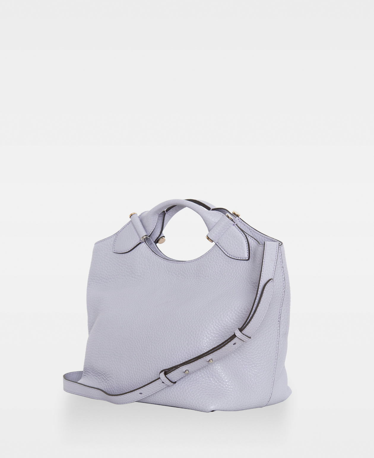 DECADENT COPENHAGEN TEDDY tote Totes Light Lavender