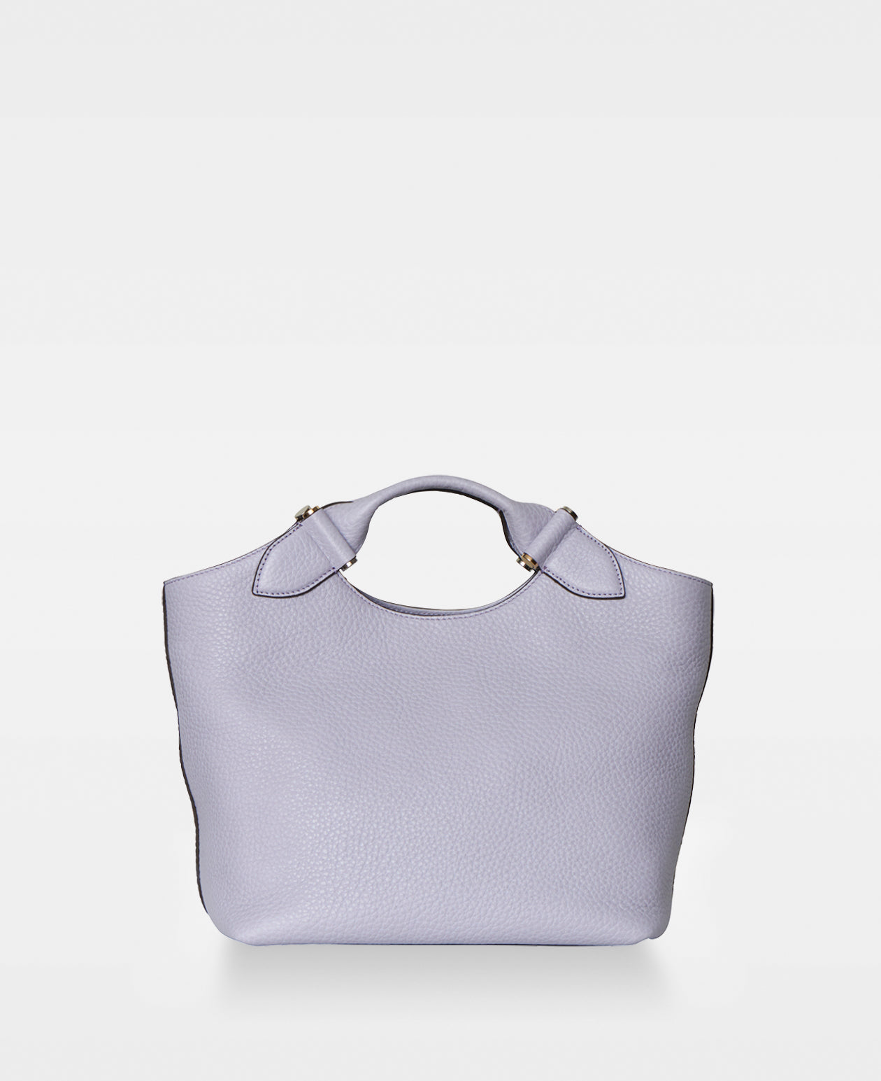 DECADENT COPENHAGEN TEDDY tote Totes Light Lavender