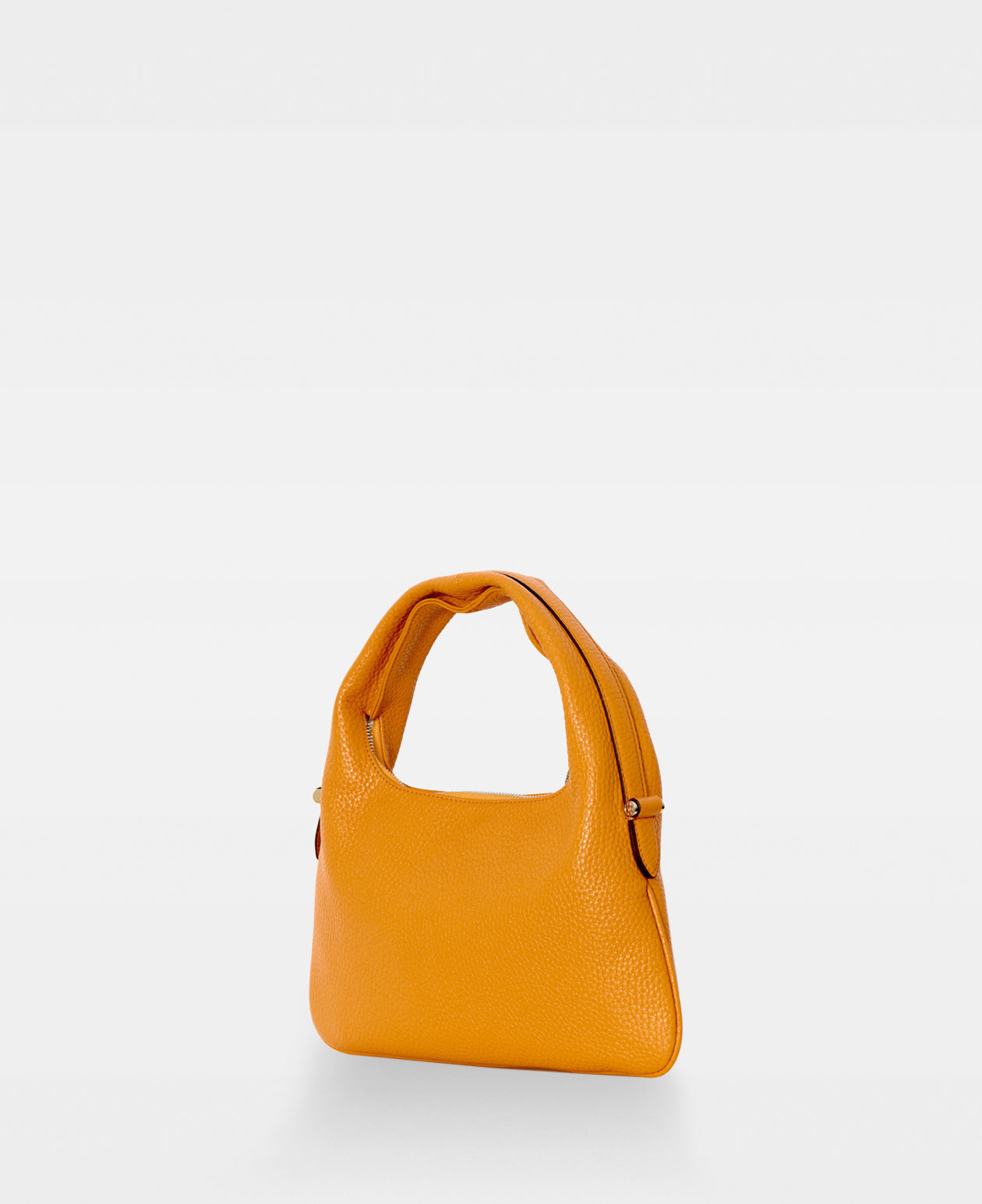 DECADENT COPENHAGEN TRACY small shoulder bag Skuldertasker Apricot Orange