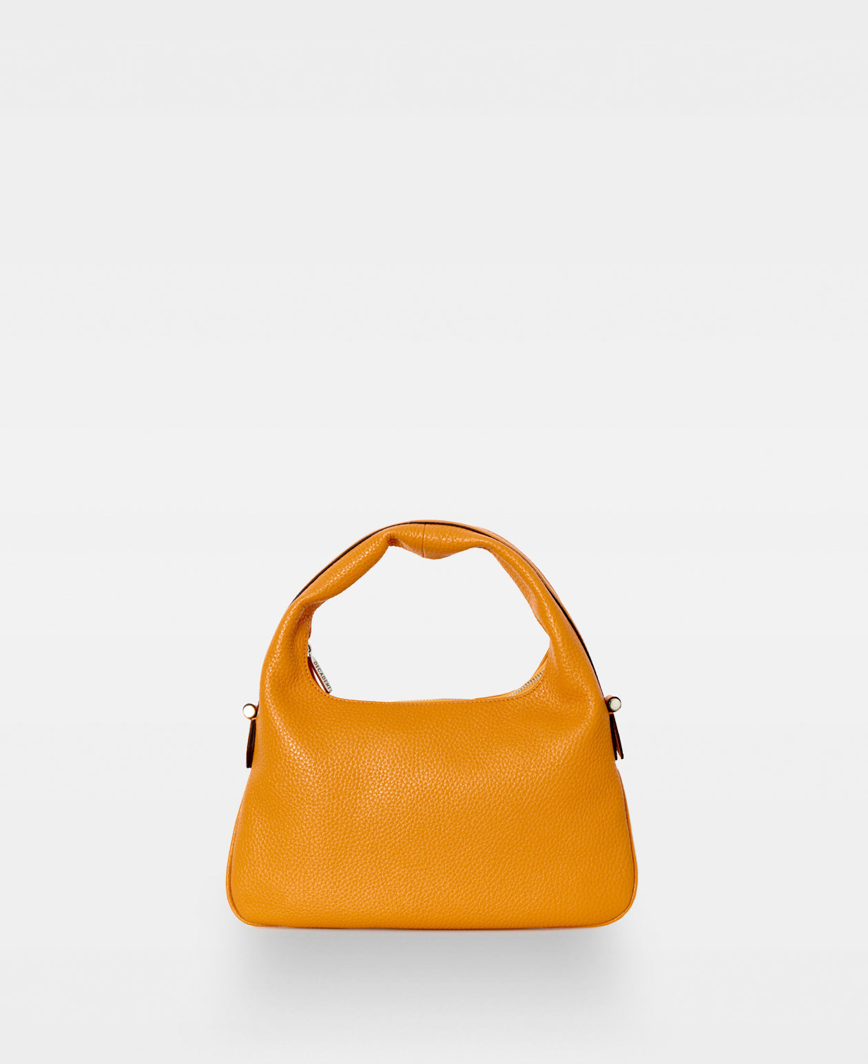 DECADENT COPENHAGEN TRACY small shoulder bag Skuldertasker Apricot Orange