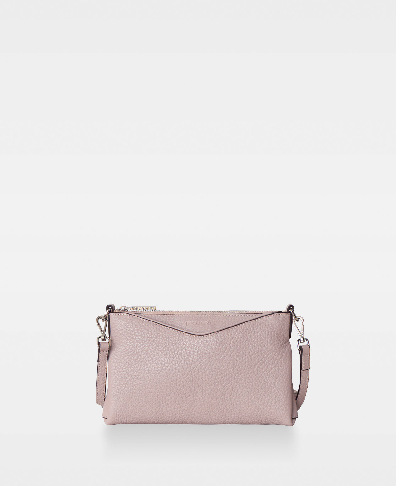 DECADENT COPENHAGEN VALERIE small crossbody bag Crossbody tasker Rose