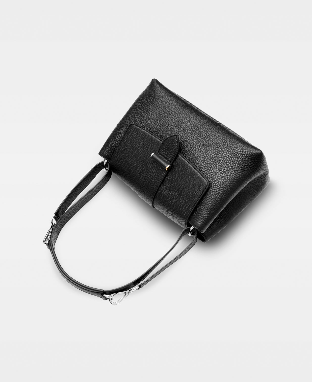 CATHY shoulder bag - Black