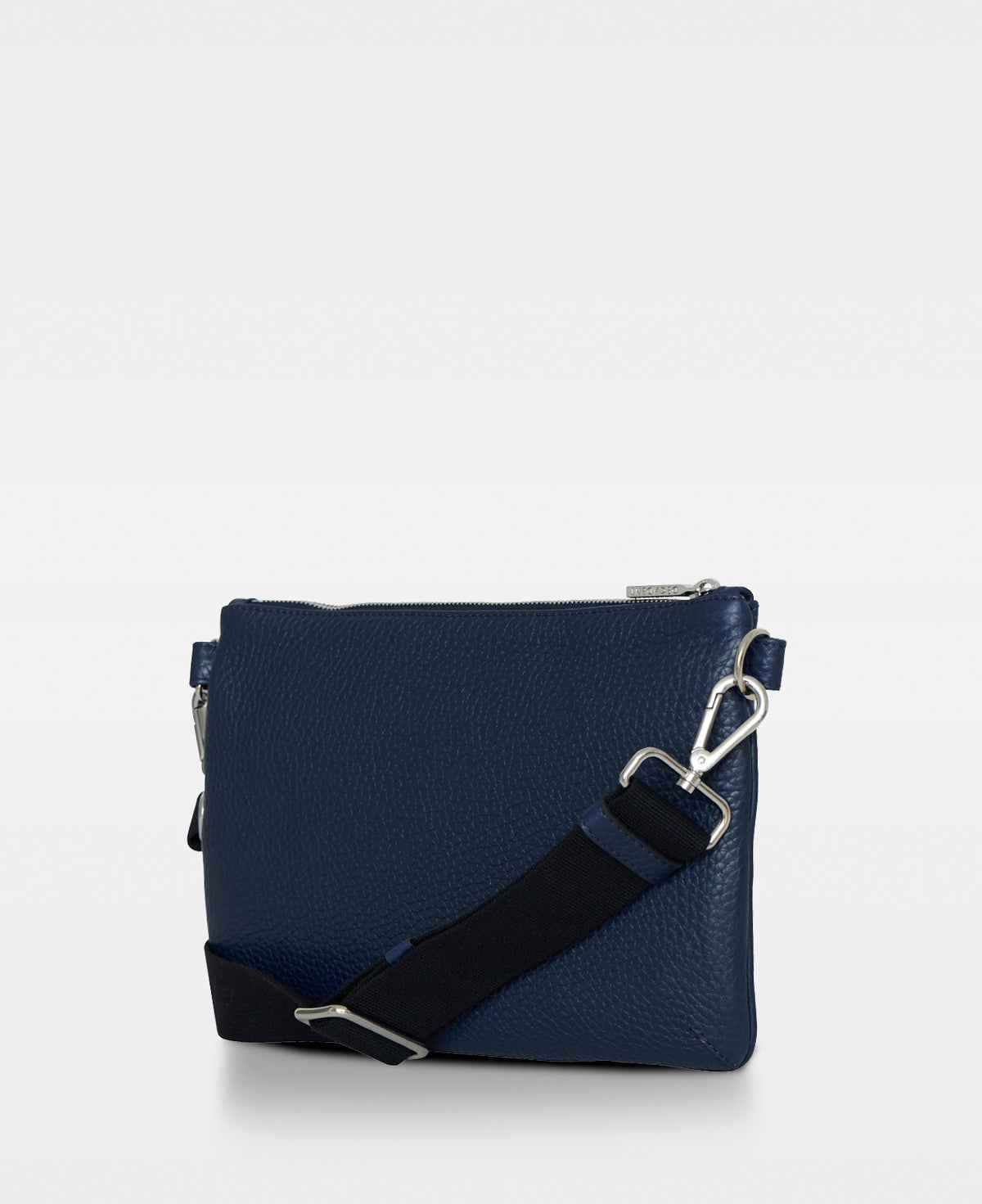 JESSIE bæltetaske - Navy