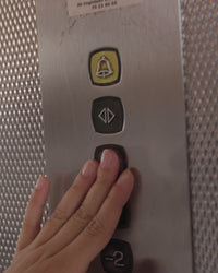 DECADENT COPENHAGEN JANINE shoulder bag Skuldertasker Black