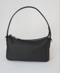 JANINE skuldertaske - Black