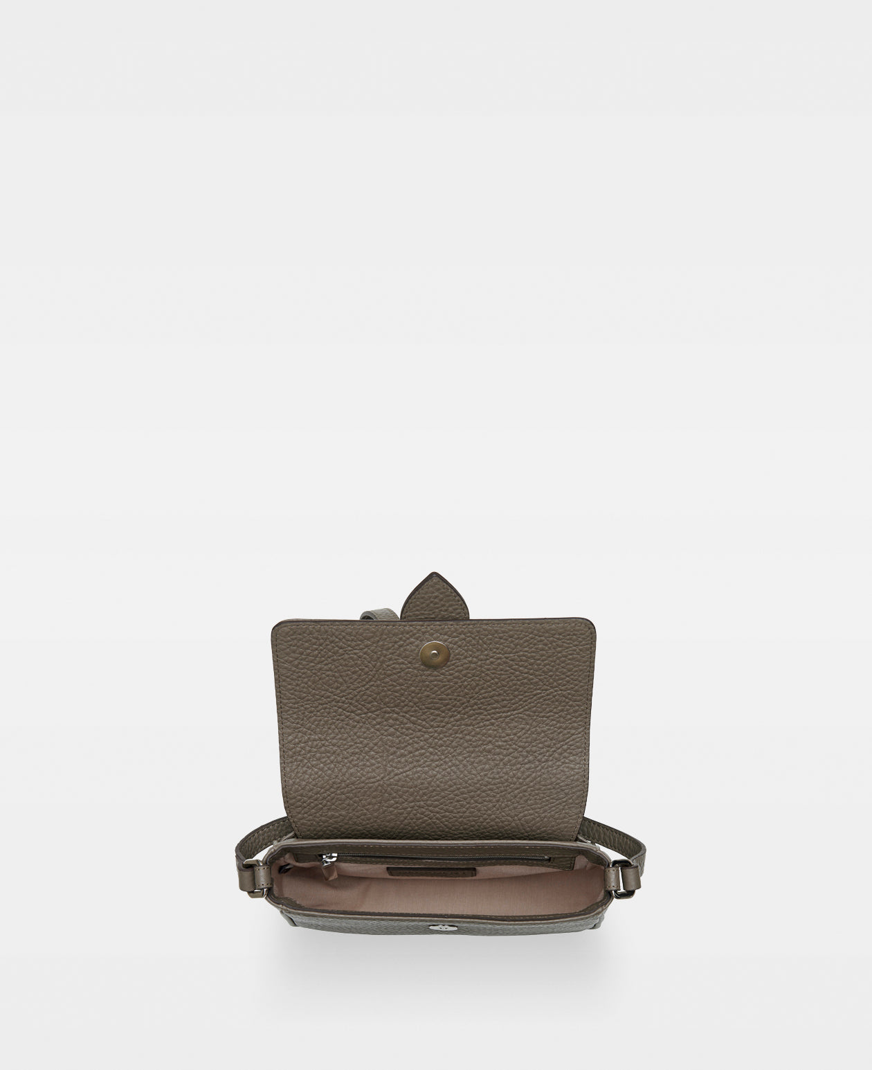 DECADENT COPENHAGEN APRIL small crossbody bag Crossbody tasker Clay