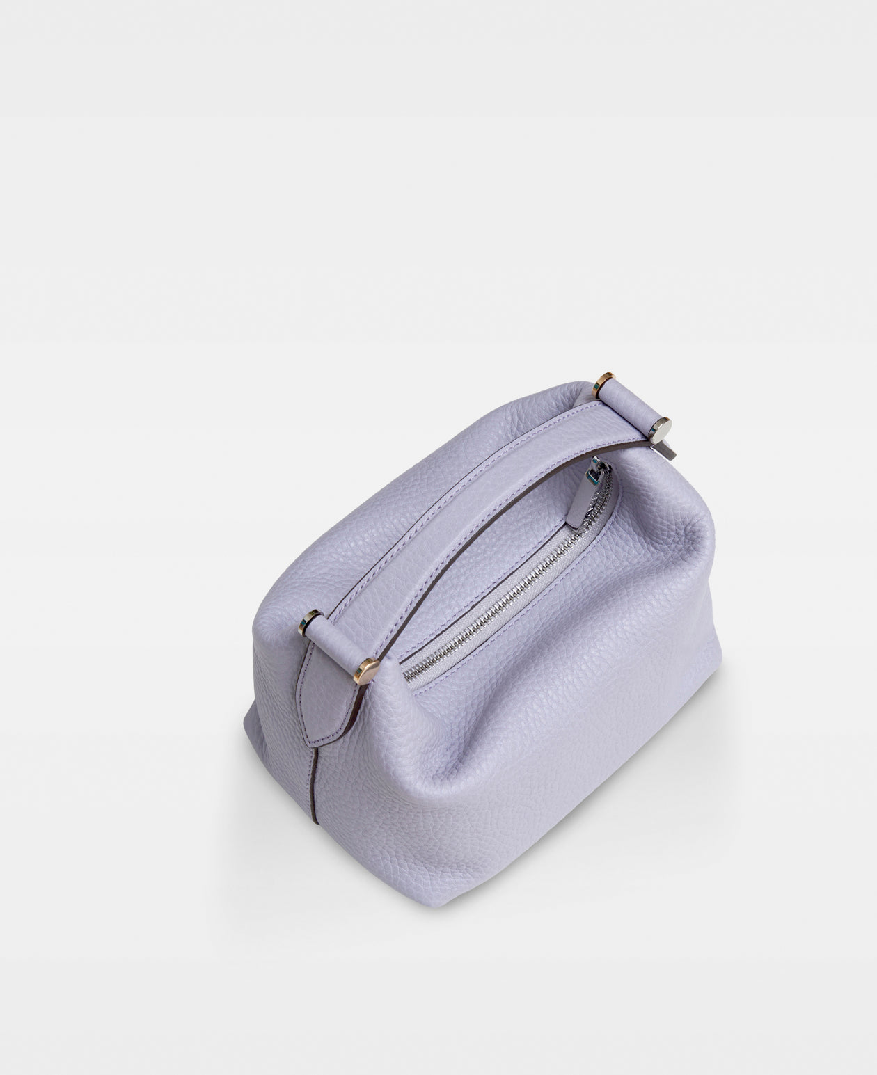 DECADENT COPENHAGEN CALLY box bag Håndtasker Light Lavender