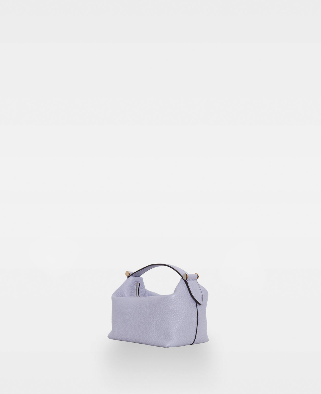 DECADENT COPENHAGEN CALLY box bag Håndtasker Light Lavender