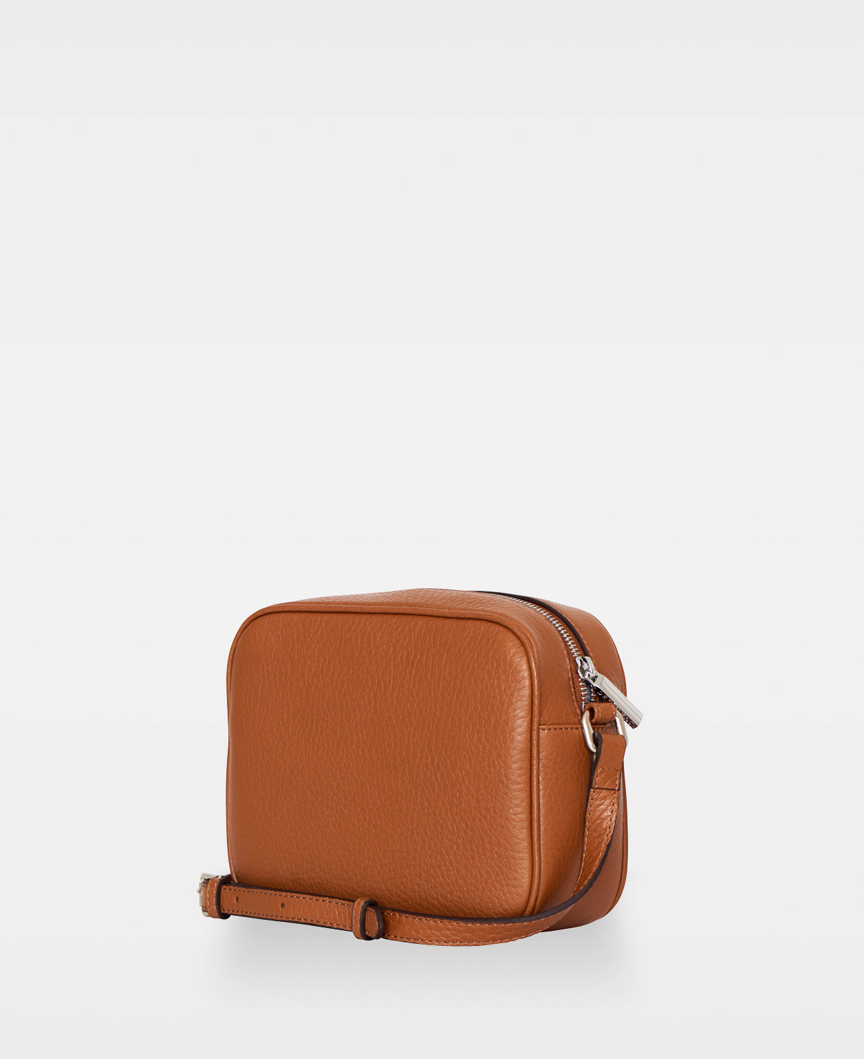 DECADENT COPENHAGEN CARLY crossbody bag Crossbody tasker Cognac 