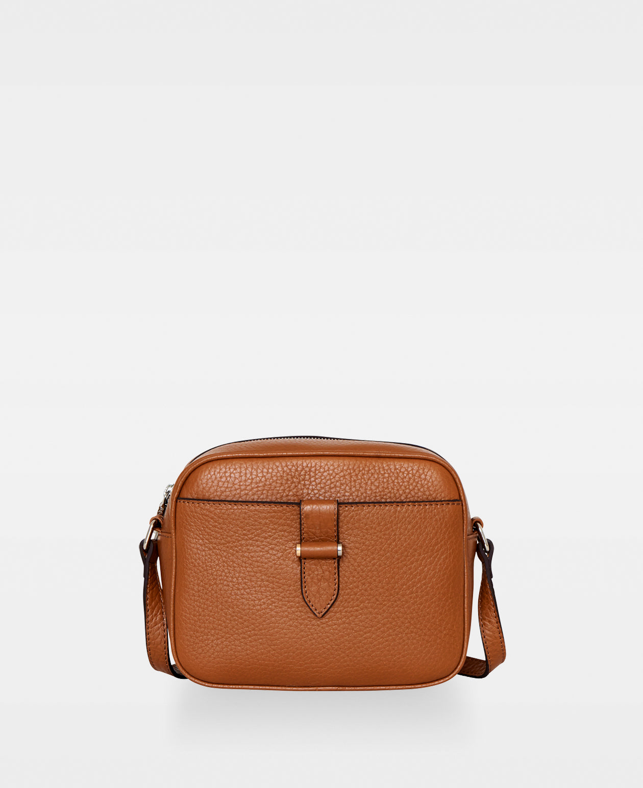 DECADENT COPENHAGEN CARLY crossbody bag Crossbody tasker Cognac