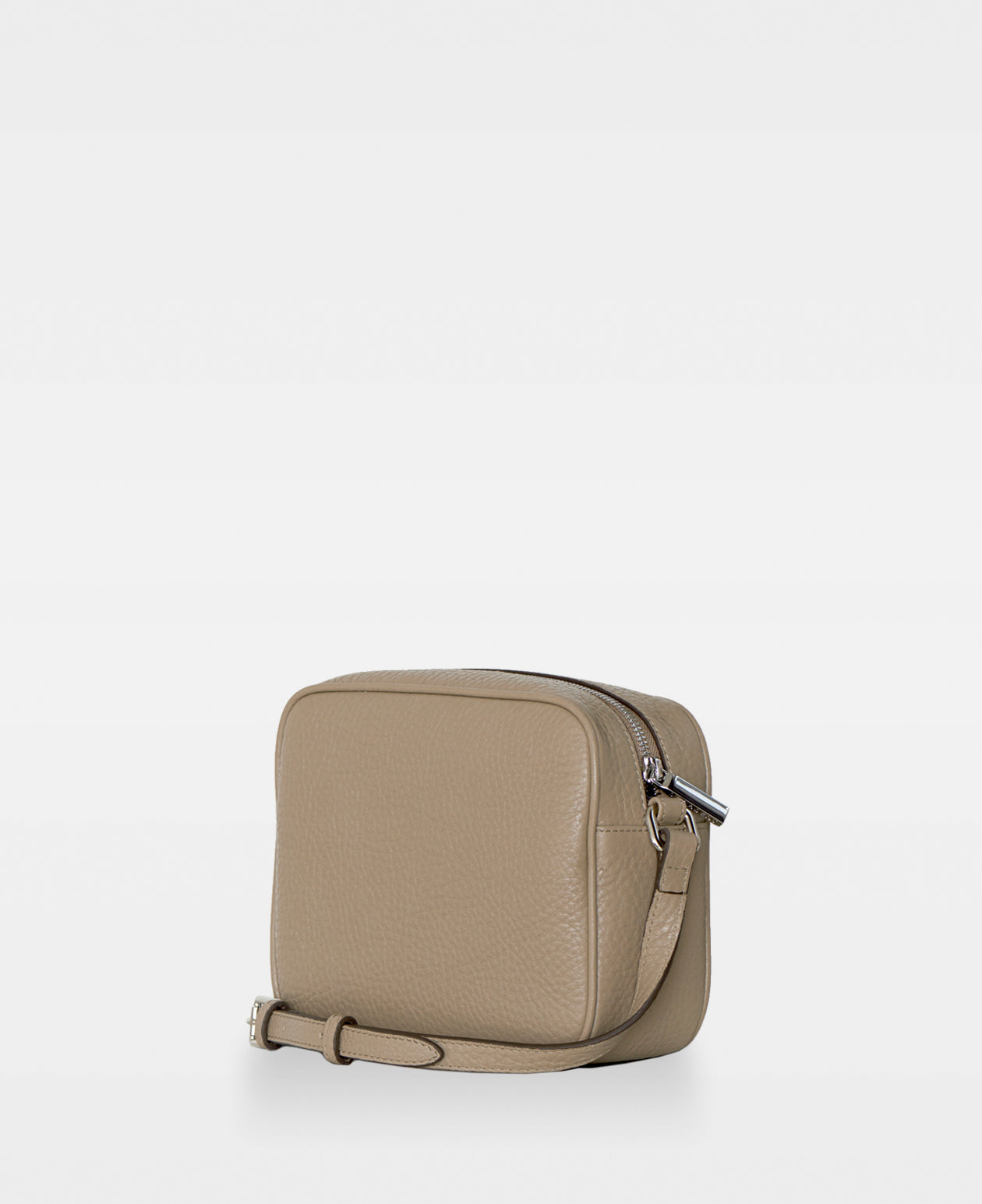 DECADENT COPENHAGEN CARLY crossbody bag Crossbody tasker Sand