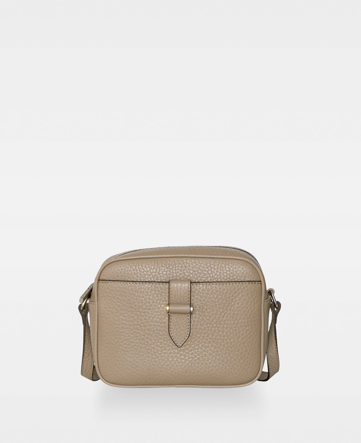 DECADENT COPENHAGEN CARLY crossbody bag Crossbody tasker Sand