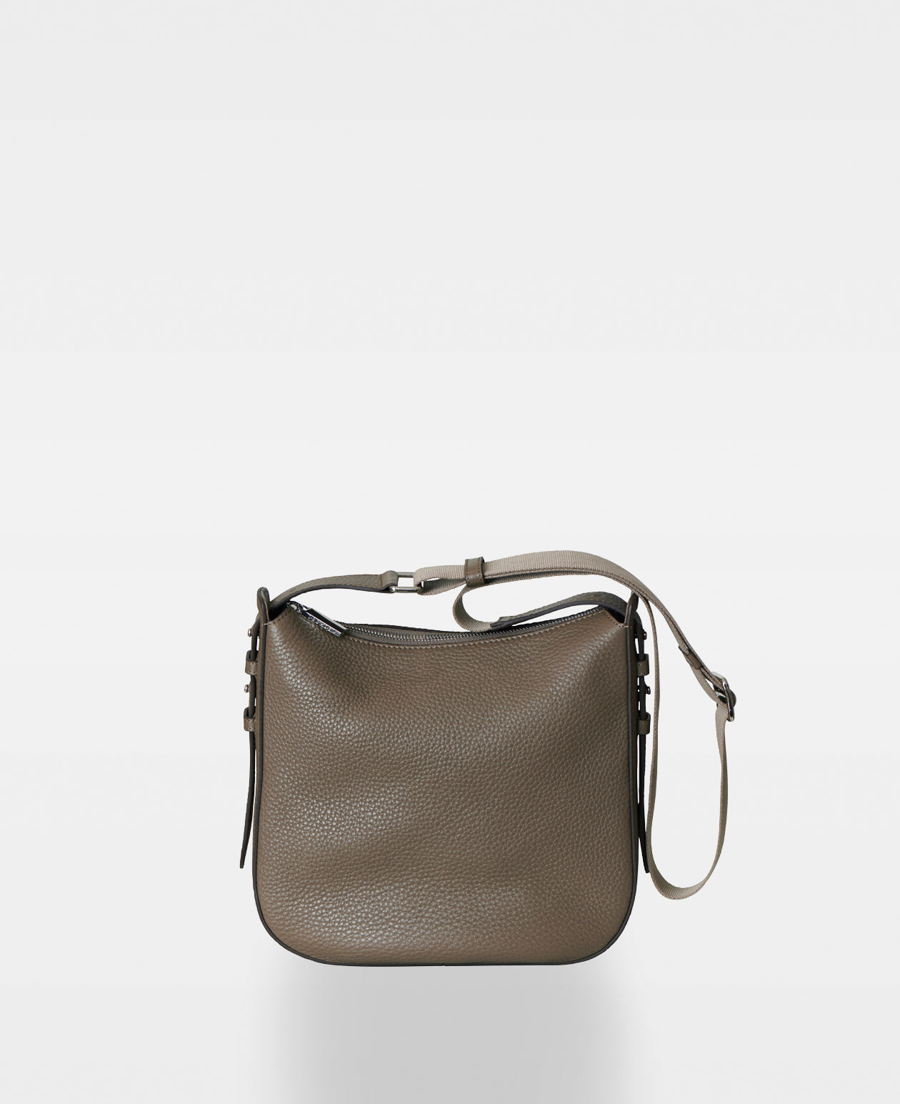 DECADENT COPENHAGEN CHARLENE crossbody bag Crossbody tasker Clay