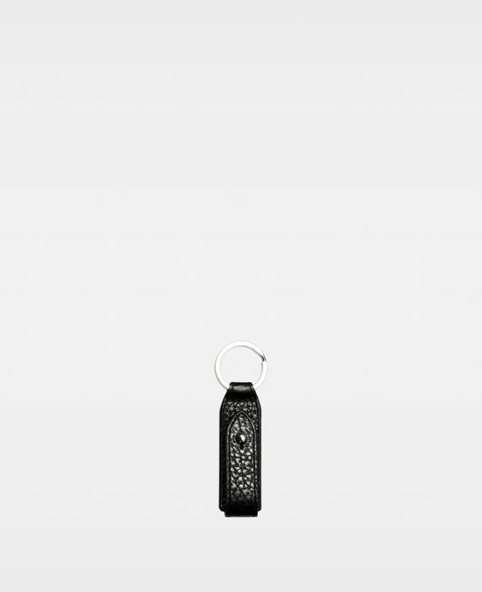 DECADENT COPENHAGEN ELIN key ring Nøgleringe Black