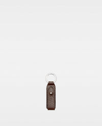 DECADENT COPENHAGEN ELIN key ring Nøgleringe Mocha