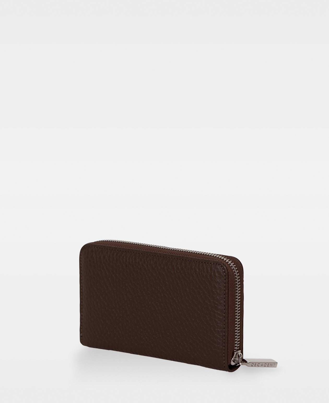 DECADENT COPENHAGEN ESTHER medium wallet Punge Mocha