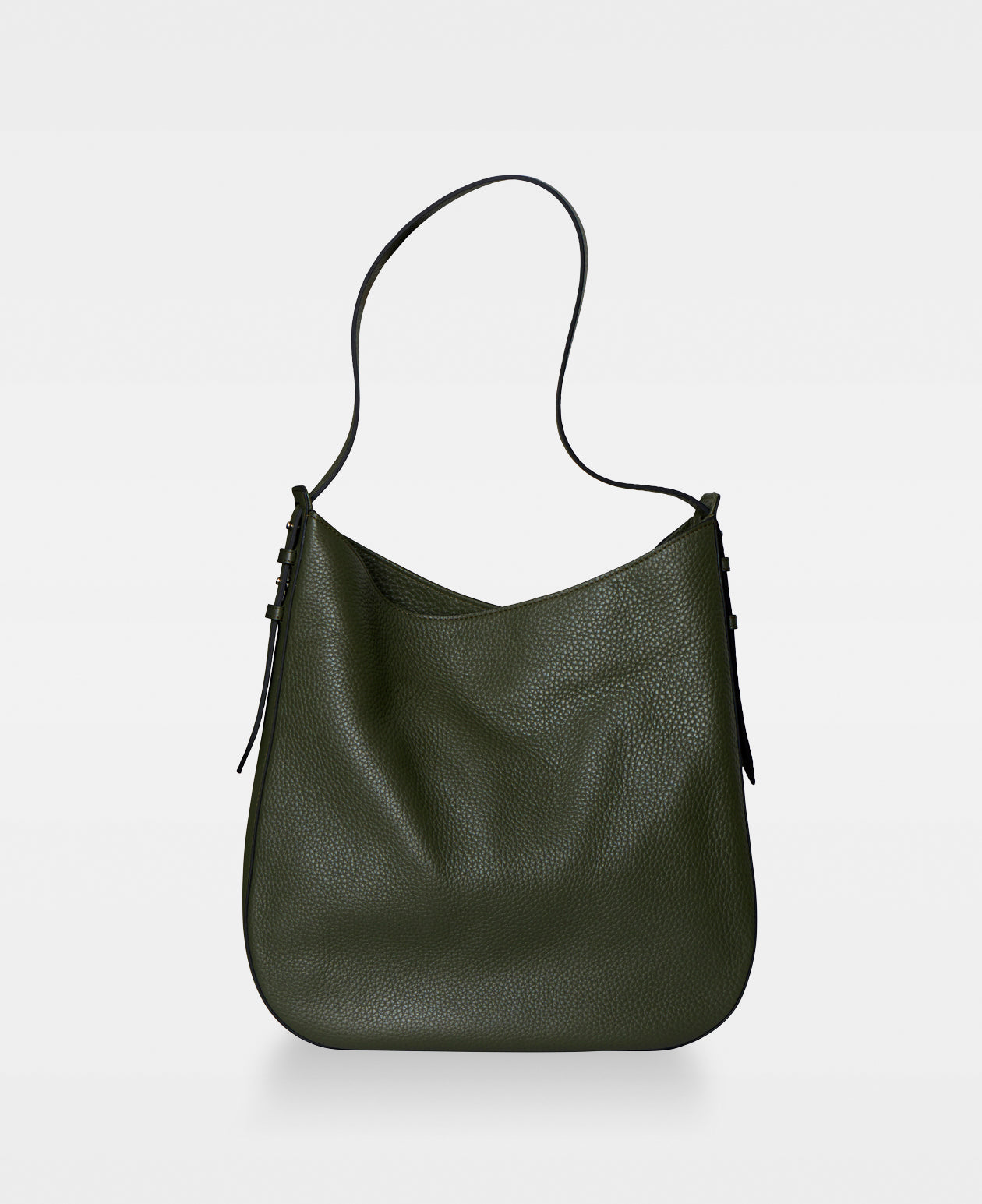 DECADENT COPENHAGEN FARRAH hobo bag Crossbody tasker Army