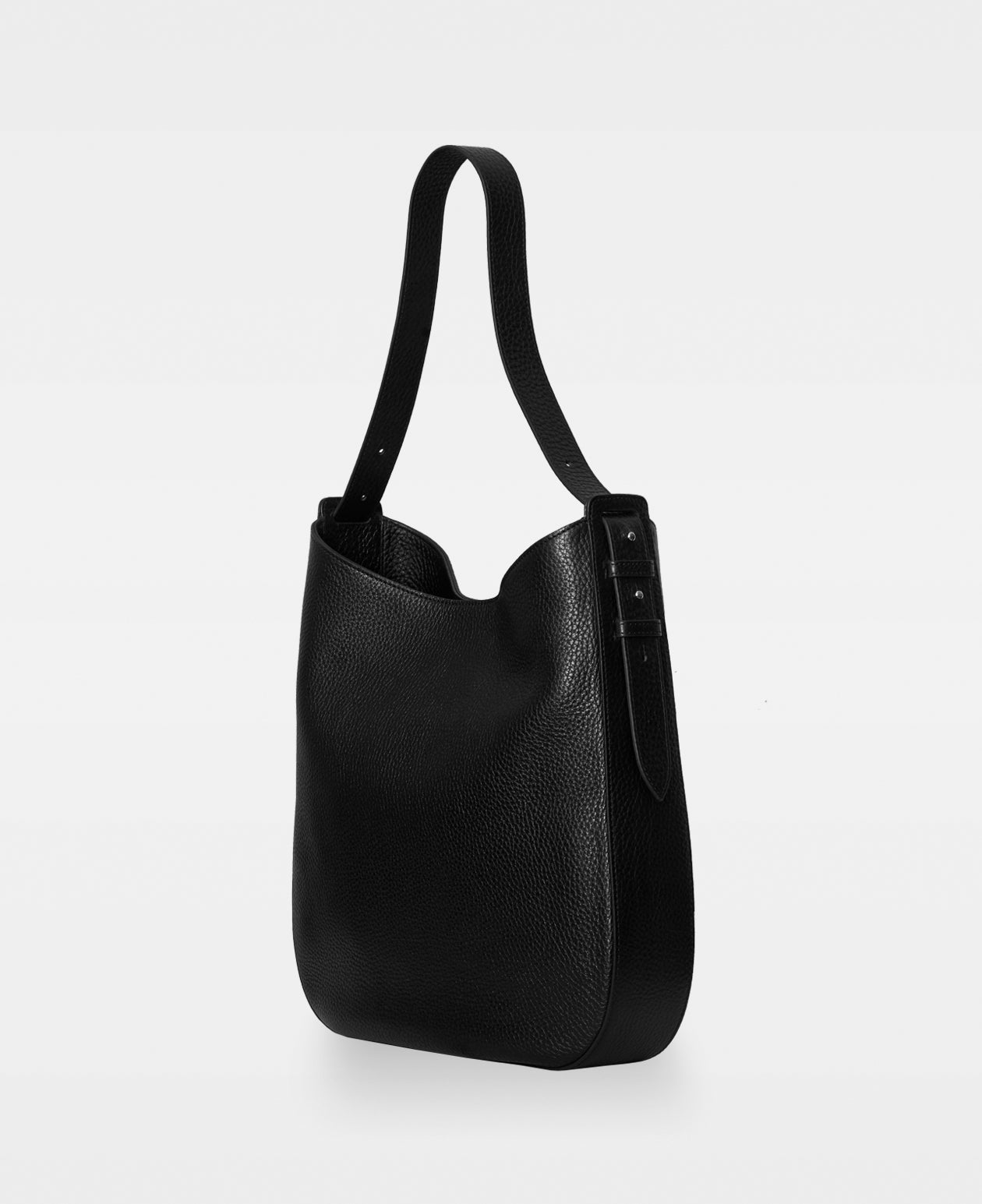 DECADENT COPENHAGEN FARRAH hobo bag Crossbody tasker Black