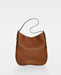 DECADENT COPENHAGEN FARRAH hobo bag Crossbody tasker Cognac 