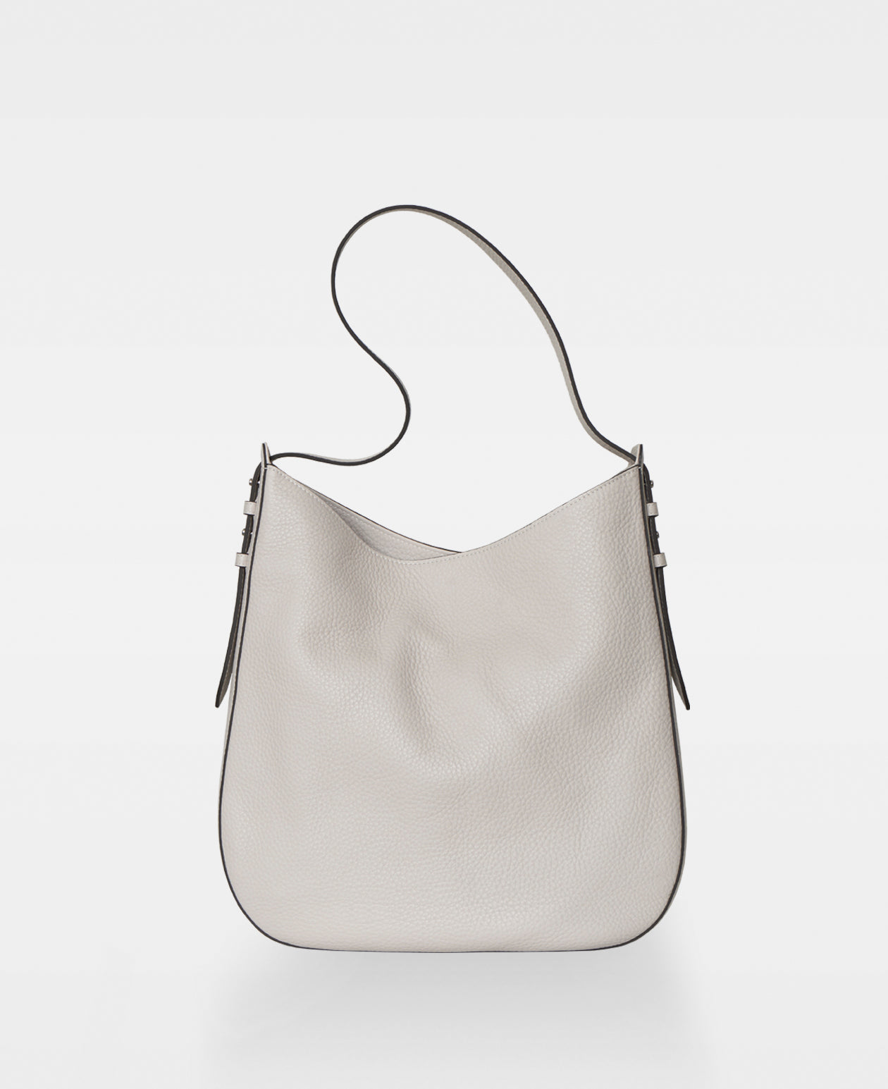 DECADENT COPENHAGEN FARRAH hobo bag Crossbody tasker Oat