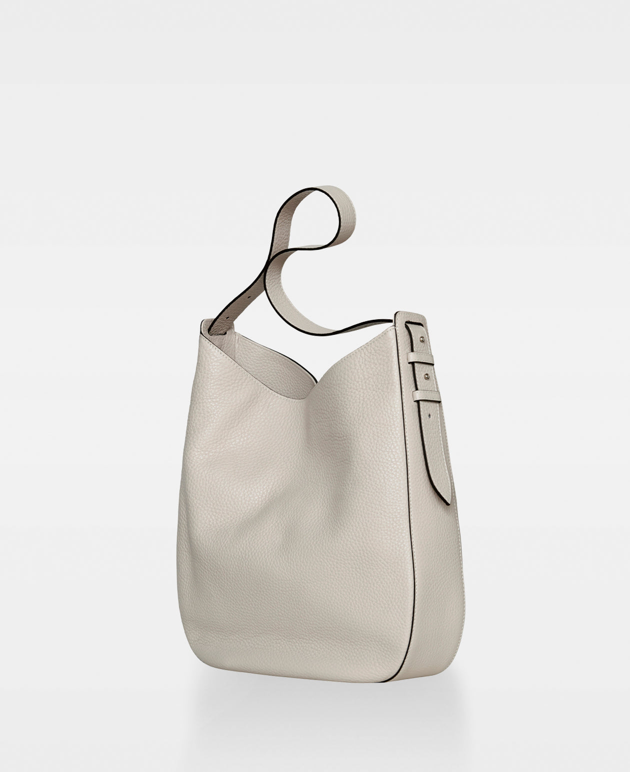 DECADENT COPENHAGEN FARRAH hobo bag Crossbody tasker Oat