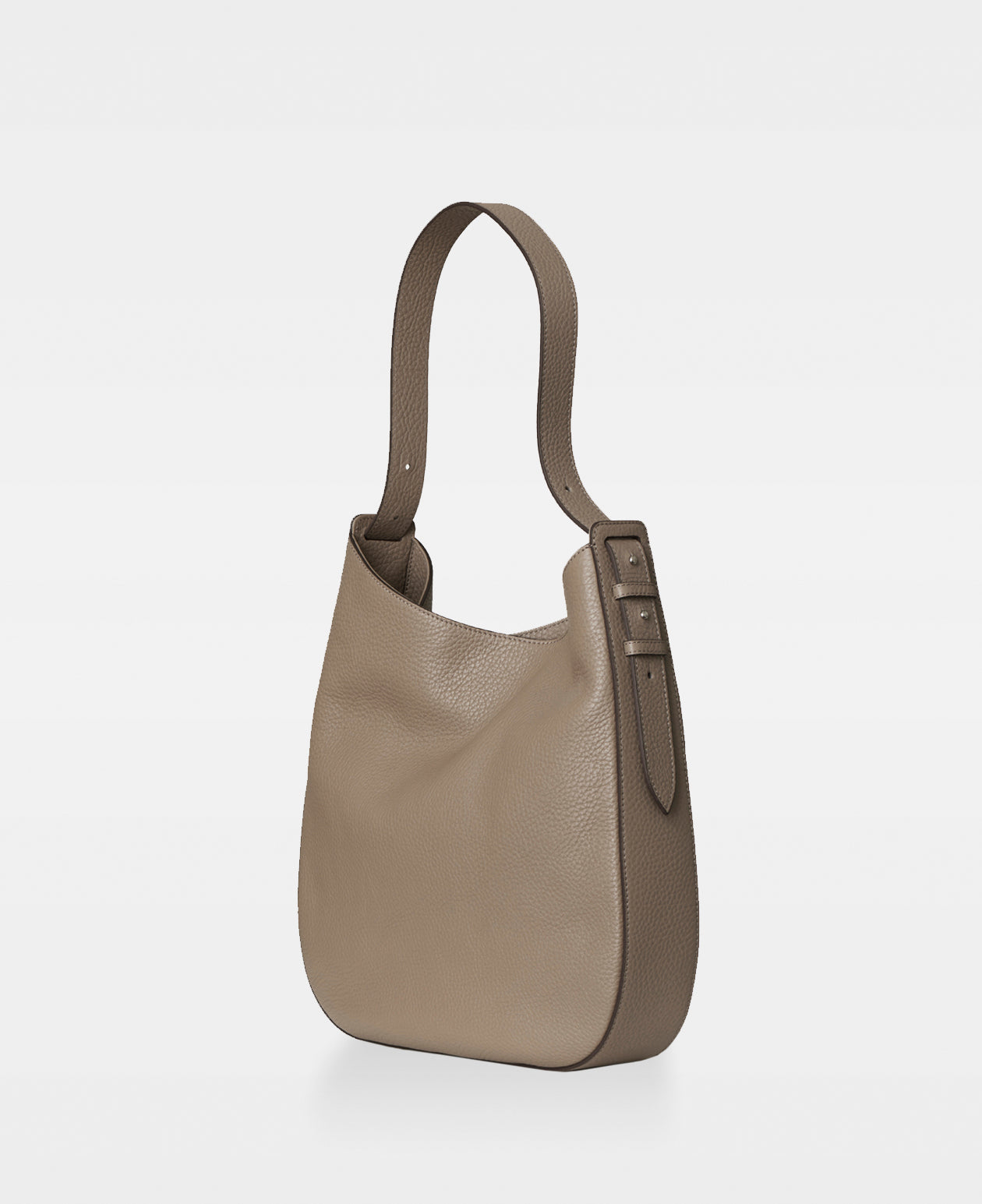 DECADENT COPENHAGEN FARRAH hobo bag Crossbody tasker Sand