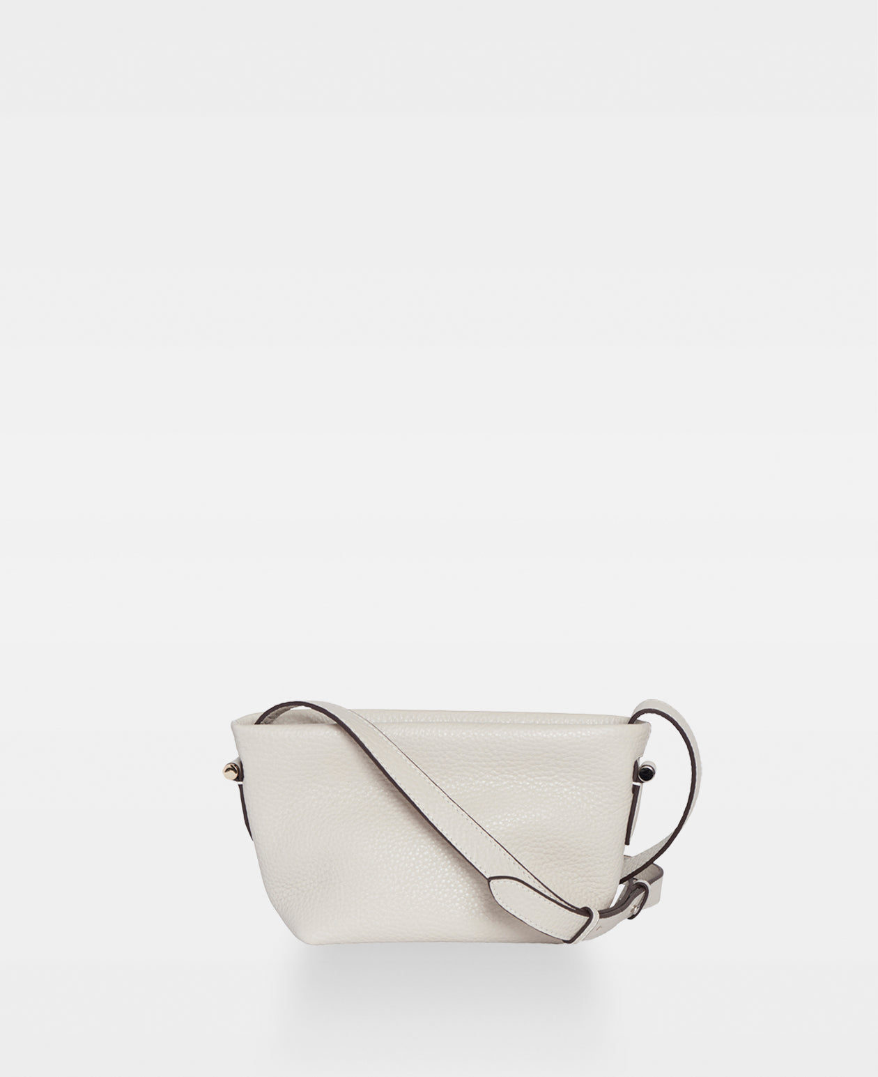 DECADENT COPENHAGEN FIE small crossbody bag Crossbody tasker Oat