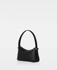 DECADENT COPENHAGEN JANINE shoulder bag Skuldertasker Black