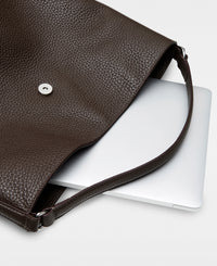 DECADENT COPENHAGEN LOIS bucket bag Håndtasker Mocha