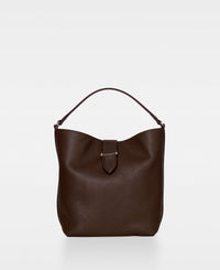 DECADENT COPENHAGEN LOIS bucket bag Håndtasker Mocha