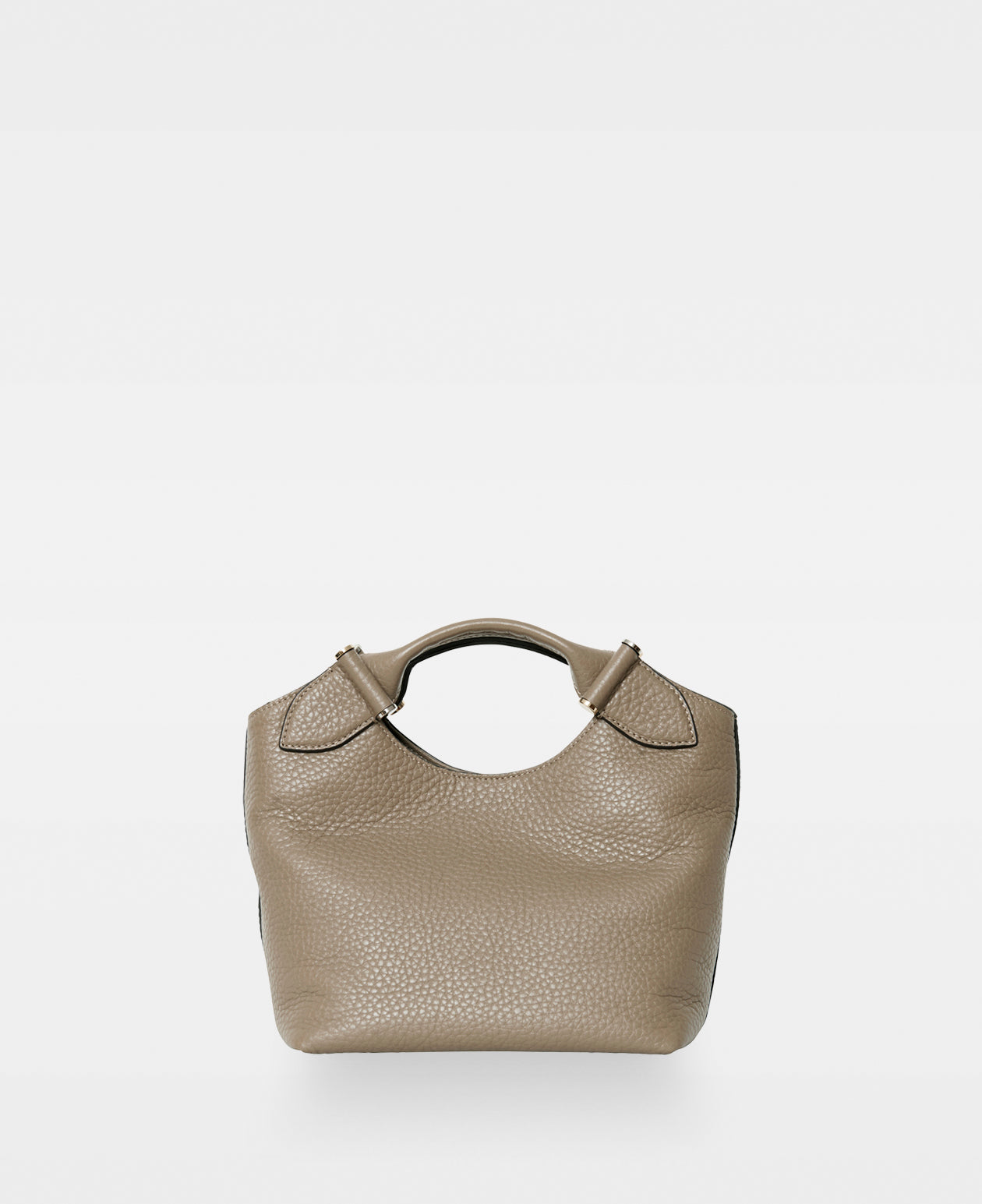 DECADENT COPENHAGEN MINNA small tote Totes Sand